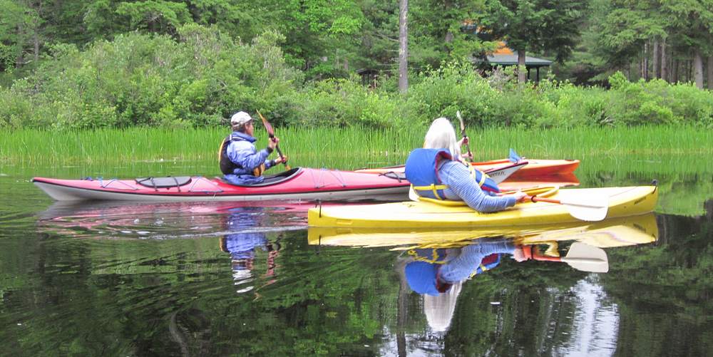 suncook river